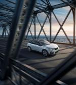 Peugeot 4008 PHEV 4WD 2020 года (CN)